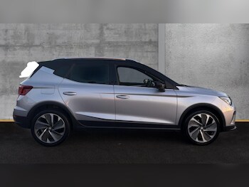 Used SEAT Arona 2022 for sale - 77043022: Photo