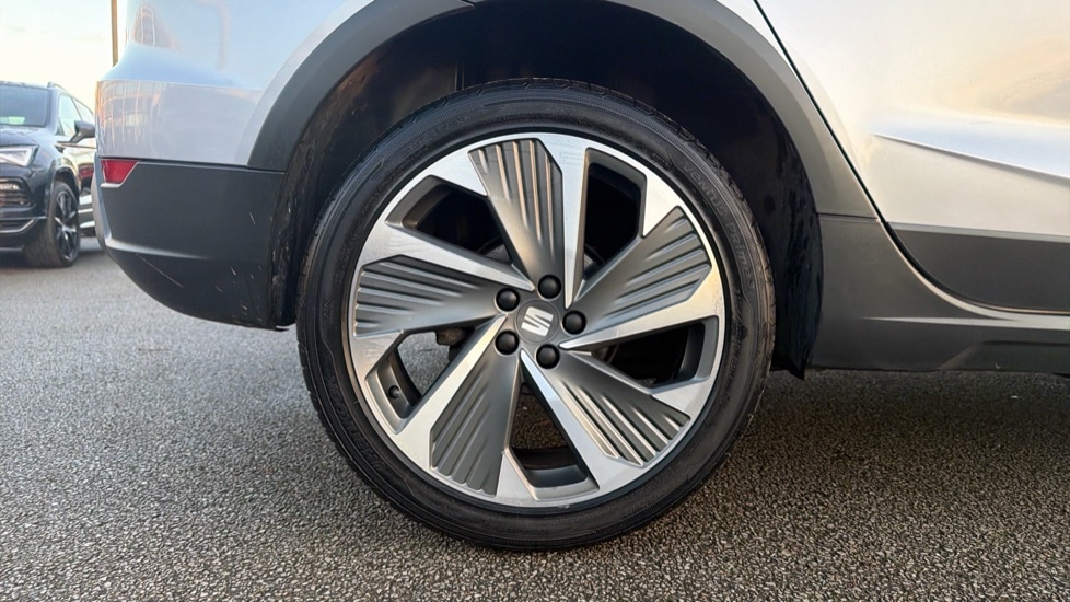 Used SEAT Arona 2022 for sale - 77043022: Photo 5