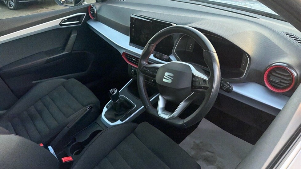 Used SEAT Arona 2022 for sale - 77043022: Photo 6