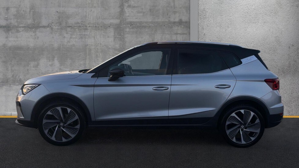 Used SEAT Arona 2022 for sale - 77043022: Photo 9