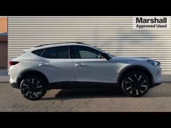 Used Cupra Formentor 2025 for sale - 74380397: Photo