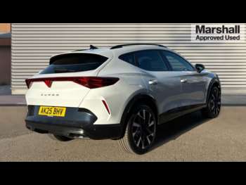 Used Cupra Formentor 2025 for sale - 74380397: Photo