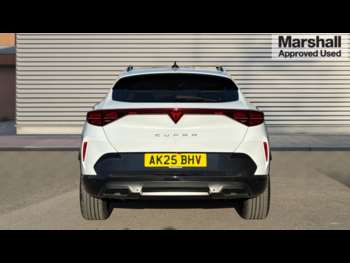 Used Cupra Formentor 2025 for sale - 74380397: Photo