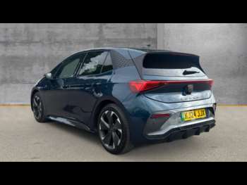 Used Cupra Born 2024 for sale - 75068424: Photo