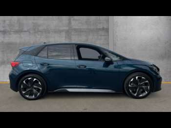 Used Cupra Born 2024 for sale - 75068424: Photo