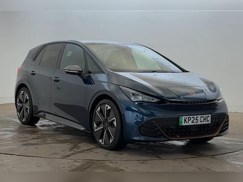 Cupra - Born
