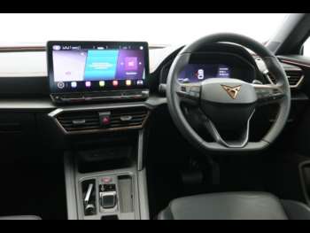Used Cupra Formentor 2024 for sale - 74932708: Photo