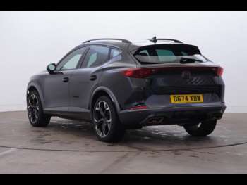 Used Cupra Formentor 2024 for sale - 74932708: Photo