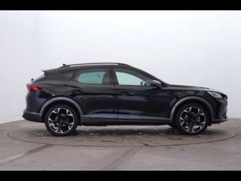 Used Cupra Formentor 2024 for sale - 74932708: Photo