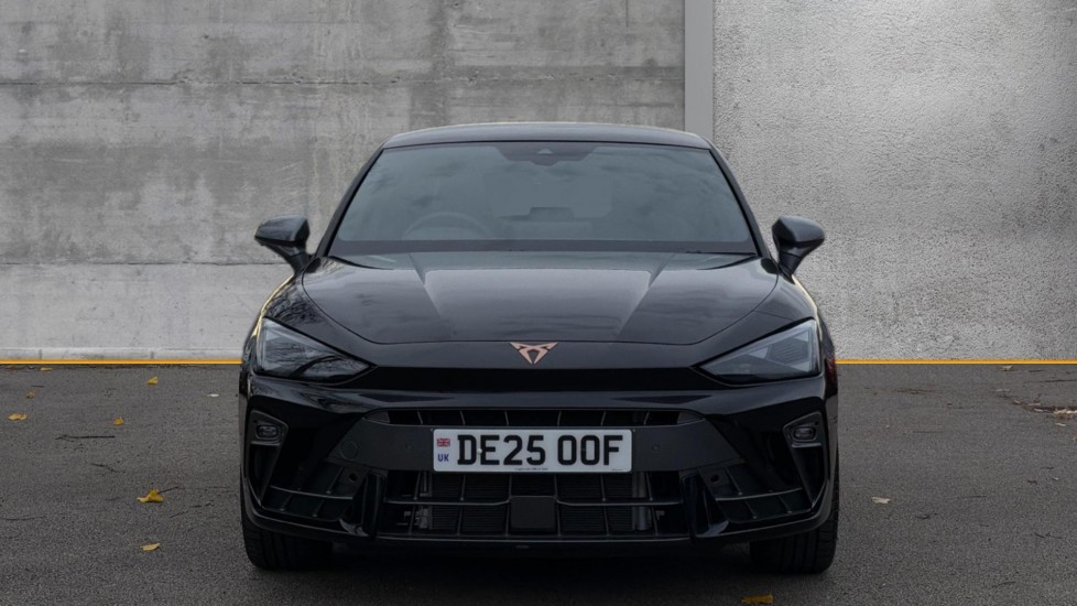 Used Cupra Leon 2025 for sale - 76597890: Photo 10