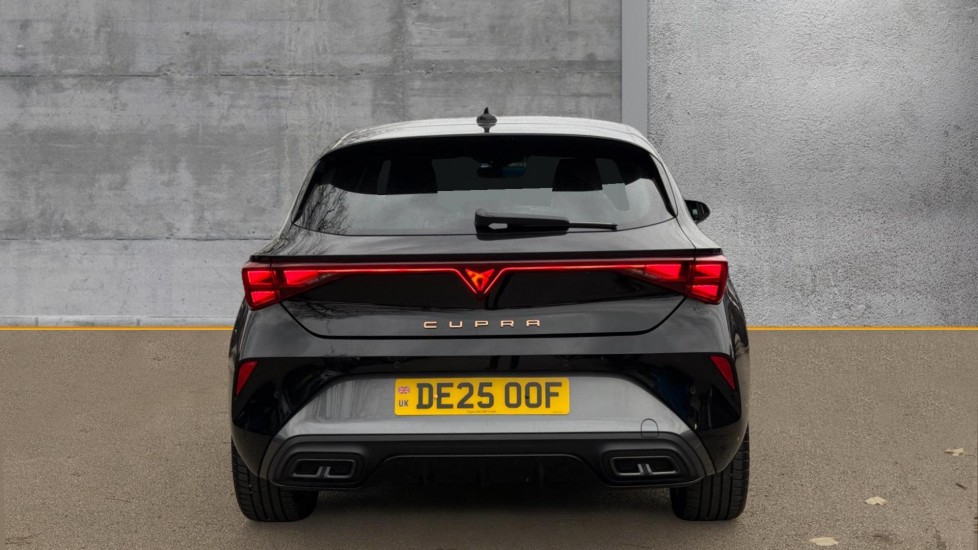 Used Cupra Leon 2025 for sale - 76597890: Photo 11