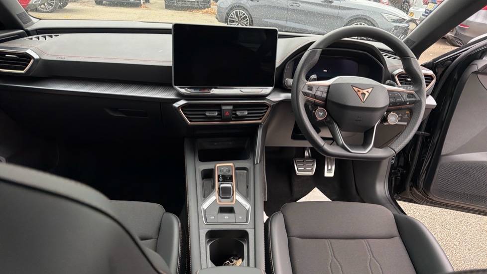 Used Cupra Leon 2025 for sale - 76597890: Photo 12