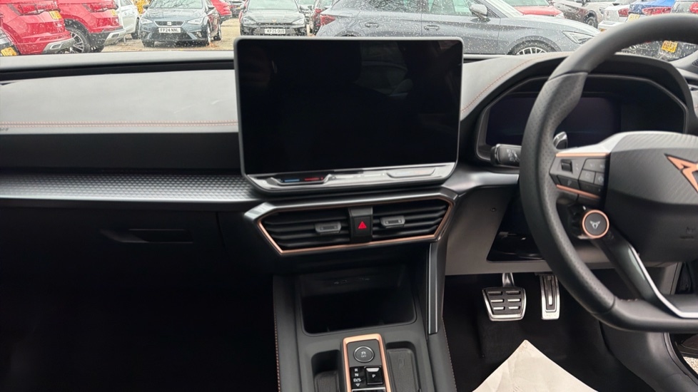 Used Cupra Leon 2025 for sale - 76597890: Photo 13