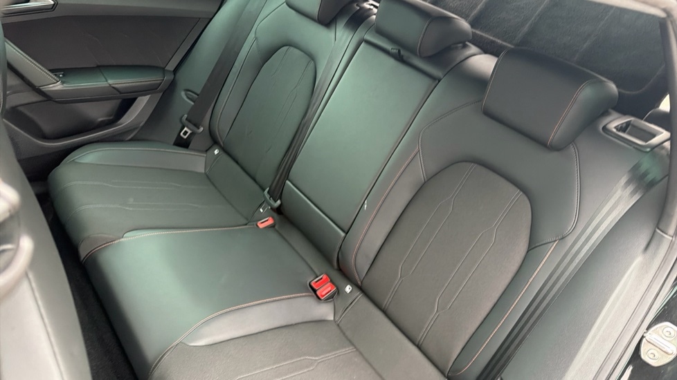 Used Cupra Leon 2025 for sale - 76597890: Photo 15