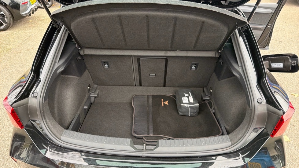 Used Cupra Leon 2025 for sale - 76597890: Photo 16