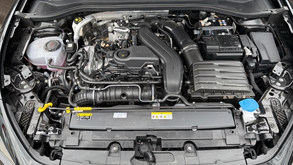 Used Cupra Leon 2025 for sale - 76597890: Photo 17