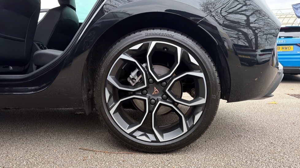 Used Cupra Leon 2025 for sale - 76597890: Photo 18