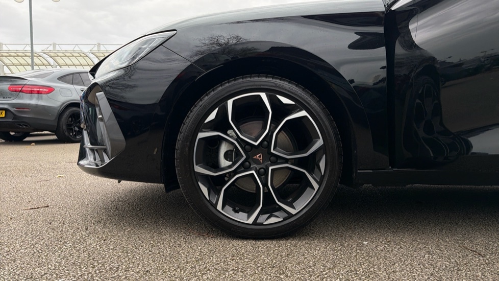 Used Cupra Leon 2025 for sale - 76597890: Photo 19