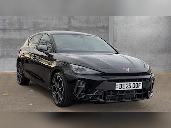 Used Cupra Leon 2025 for sale - 76597890: Photo