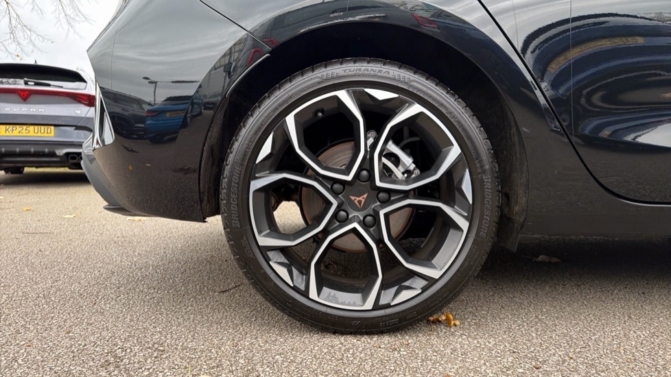 Used Cupra Leon 2025 for sale - 76597890: Photo 20