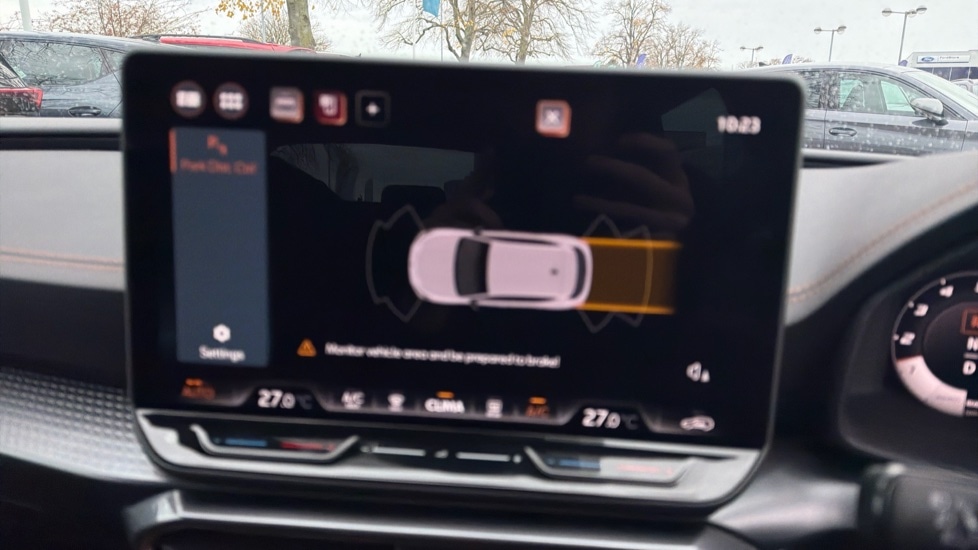 Used Cupra Leon 2025 for sale - 76597890: Photo 21