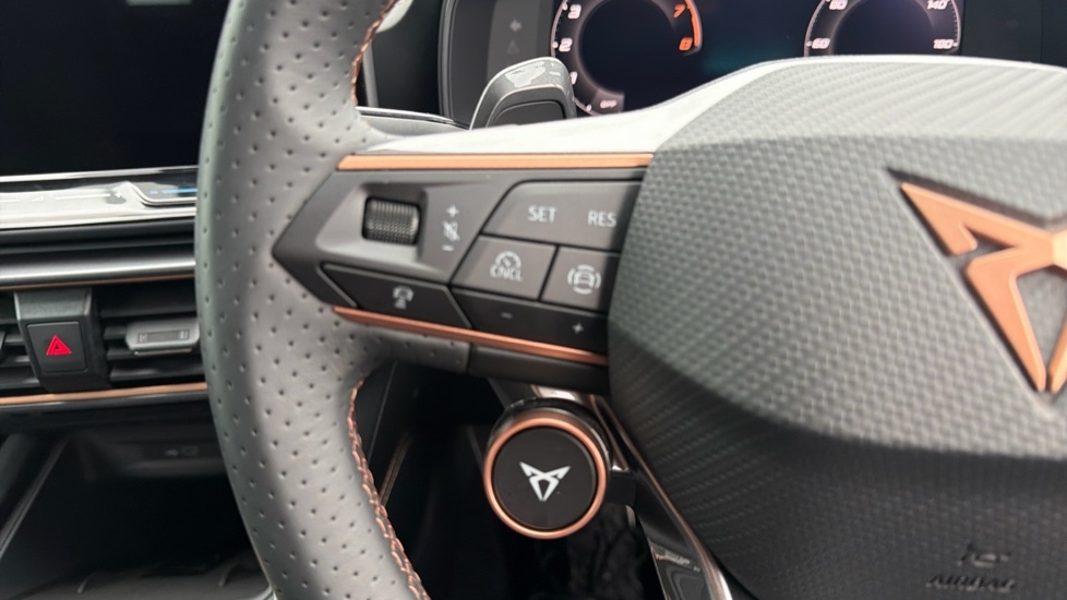 Used Cupra Leon 2025 for sale - 76597890: Photo 30