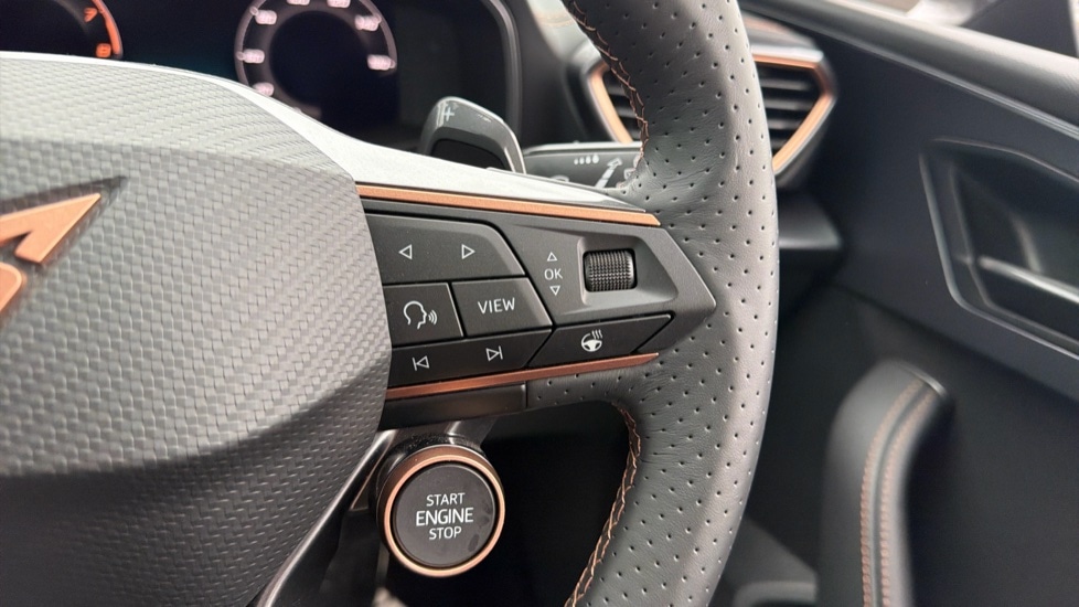 Used Cupra Leon 2025 for sale - 76597890: Photo 31