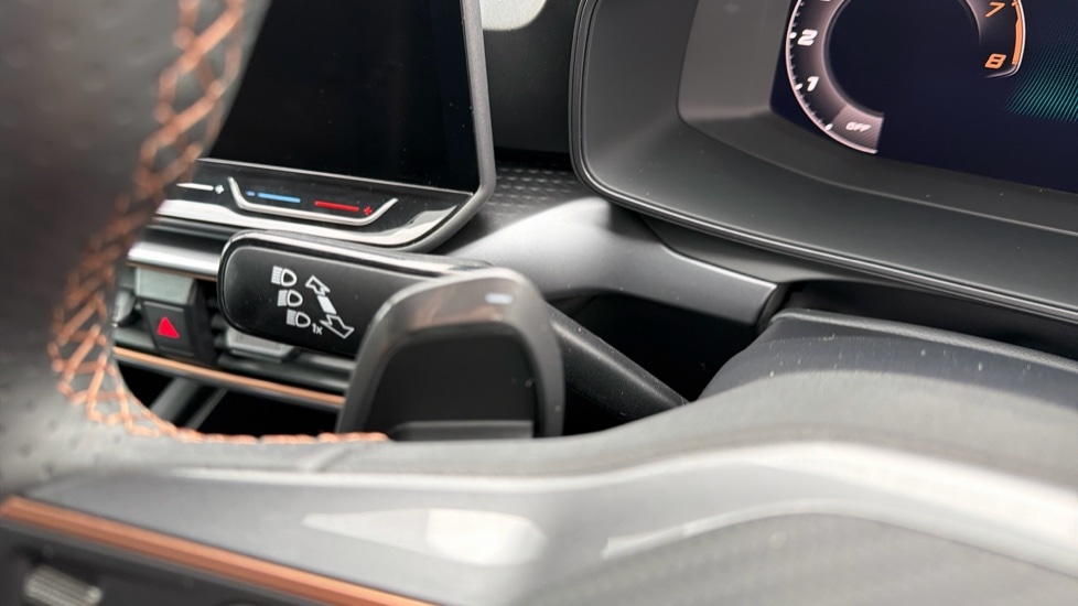 Used Cupra Leon 2025 for sale - 76597890: Photo 32