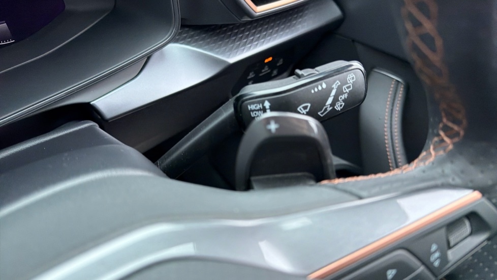 Used Cupra Leon 2025 for sale - 76597890: Photo 33