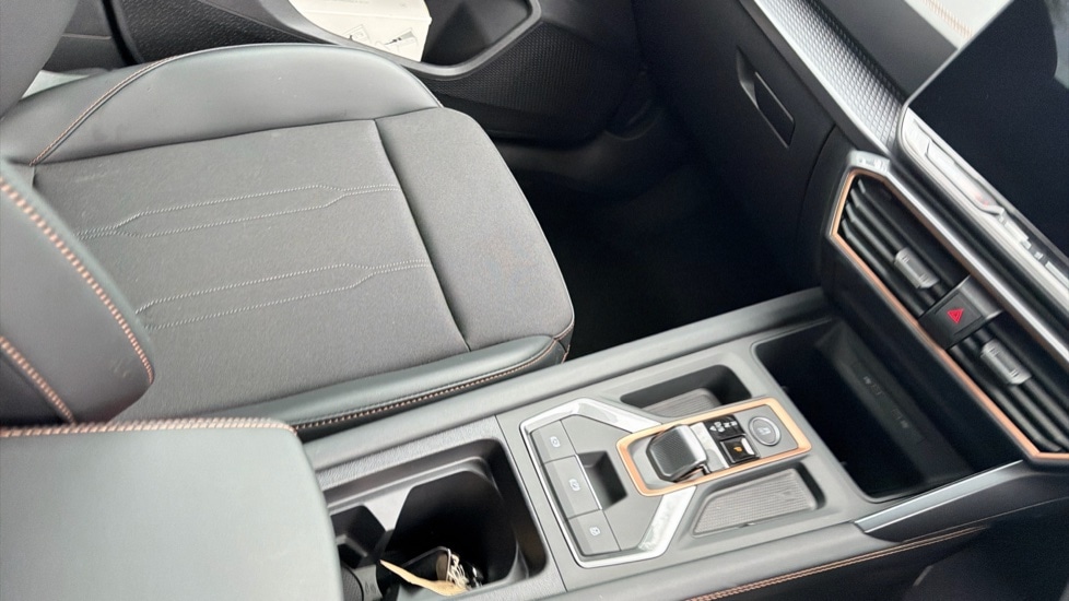 Used Cupra Leon 2025 for sale - 76597890: Photo 34