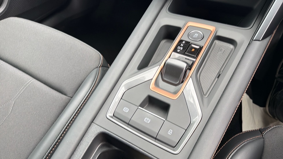 Used Cupra Leon 2025 for sale - 76597890: Photo 35