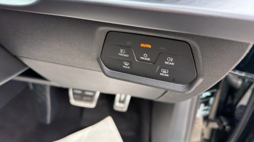 Used Cupra Leon 2025 for sale - 76597890: Photo 37