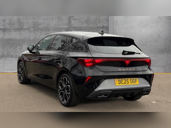 Used Cupra Leon 2025 for sale - 76597890: Photo