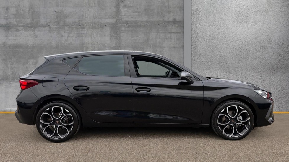 Used Cupra Leon 2025 for sale - 76597890: Photo 4