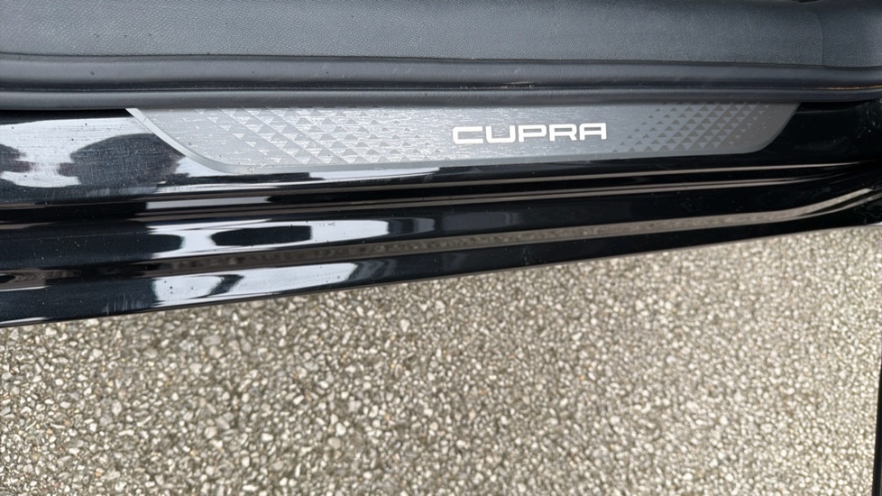 Used Cupra Leon 2025 for sale - 76597890: Photo 40