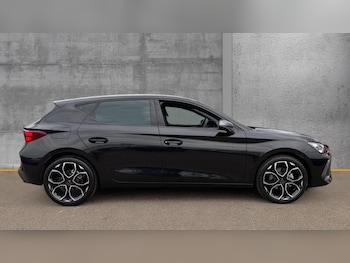 Used Cupra Leon 2025 for sale - 76597890: Photo