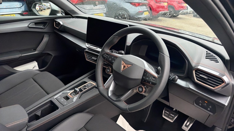 Used Cupra Leon 2025 for sale - 76597890: Photo 6