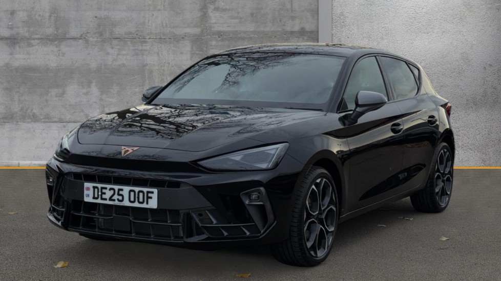 Used Cupra Leon 2025 for sale - 76597890: Photo 7