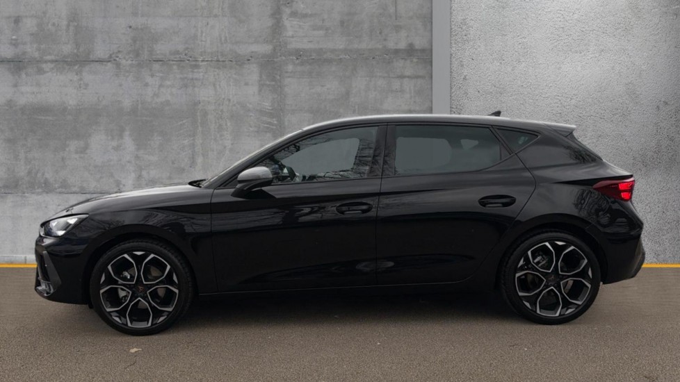 Used Cupra Leon 2025 for sale - 76597890: Photo 9