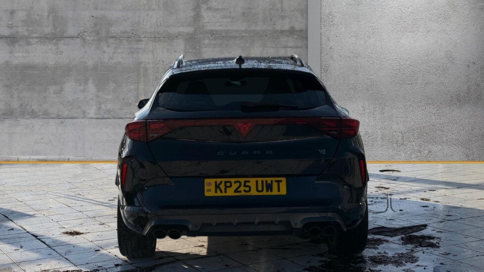 Used Cupra Formentor 2025 for sale - 76999501: Photo 11