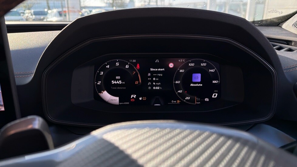 Used Cupra Formentor 2025 for sale - 76999501: Photo 14