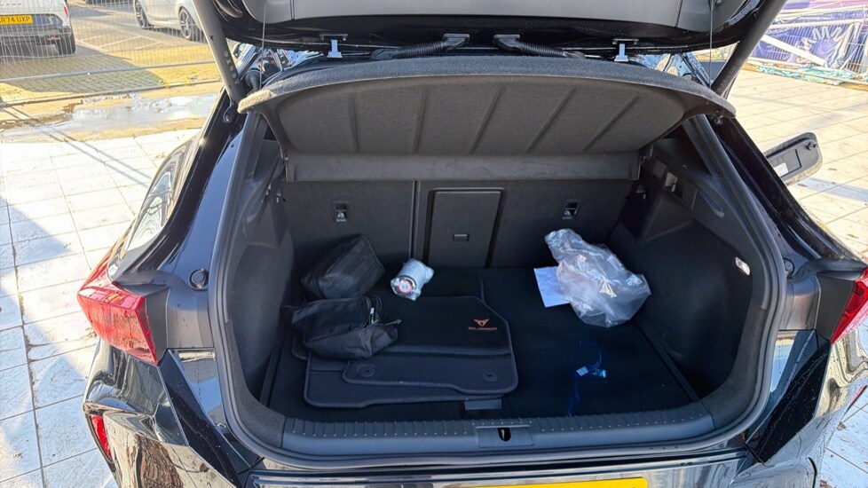 Used Cupra Formentor 2025 for sale - 76999501: Photo 16