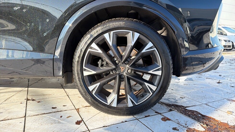 Used Cupra Formentor 2025 for sale - 76999501: Photo 19