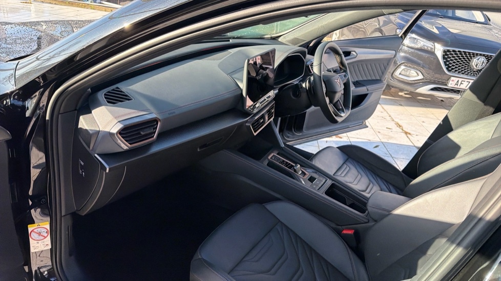 Used Cupra Formentor 2025 for sale - 76999501: Photo 2