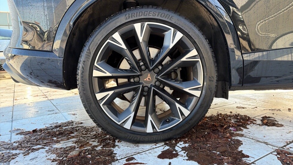 Used Cupra Formentor 2025 for sale - 76999501: Photo 20