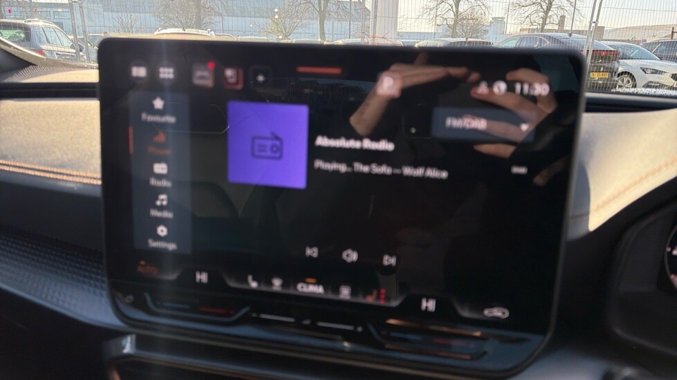 Used Cupra Formentor 2025 for sale - 76999501: Photo 24