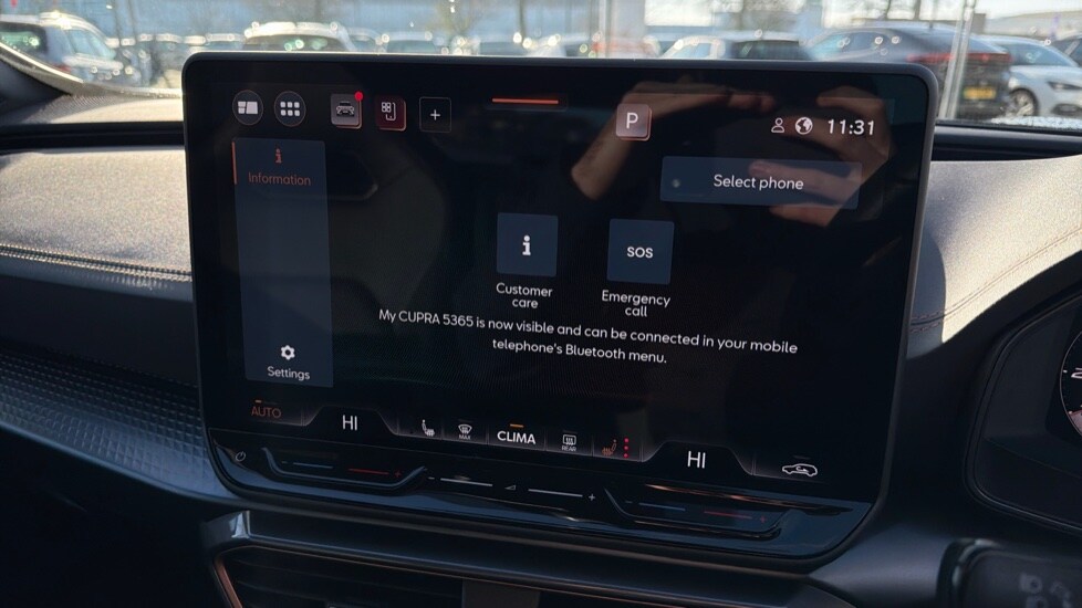 Used Cupra Formentor 2025 for sale - 76999501: Photo 25