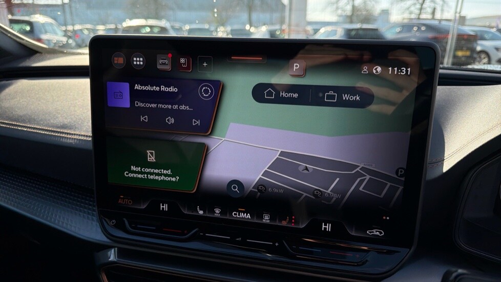 Used Cupra Formentor 2025 for sale - 76999501: Photo 27