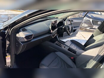 Used Cupra Formentor 2025 for sale - 76999501: Photo