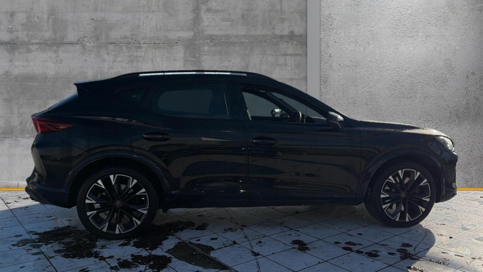 Used Cupra Formentor 2025 for sale - 76999501: Photo 4